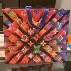 Louis Vuitton Medium Shopping bag